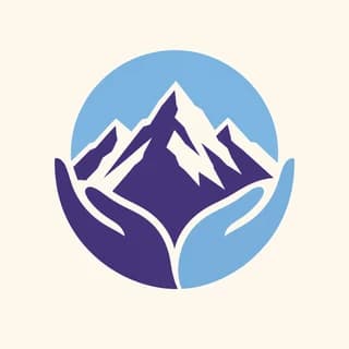 Logo de Alpina Solidaire