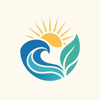 Logo de Fondation Bleu Léman